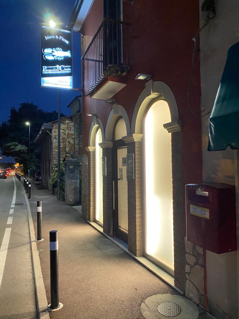 La famiglia Avitabile